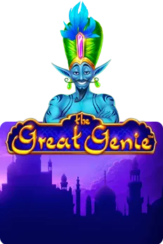 The Great Genie