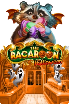 The Racaroon Halloween