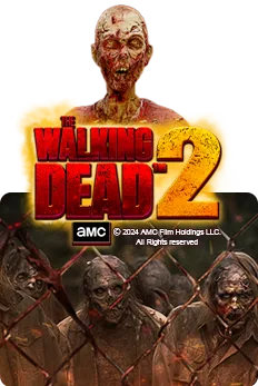 The Walking Dead 2
