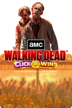 The Walking Dead: Click-A-Win