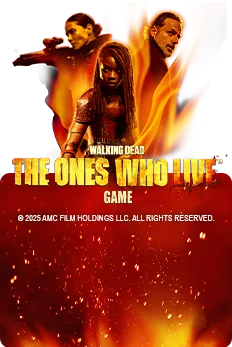The Walking Dead: The Ones Who Live Game