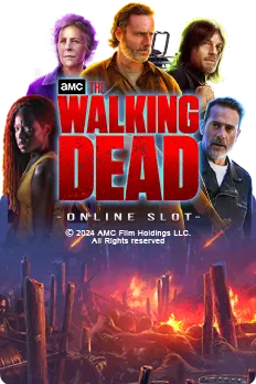 The Walking Dead