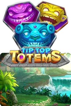 Tip Top Totems