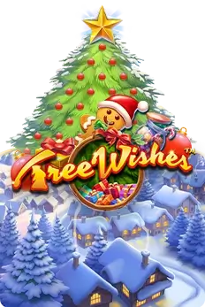 Tree Wishes