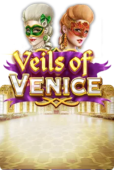 Veils of Venice