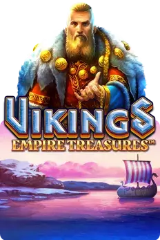 Preview Vikings: Empire Treasures