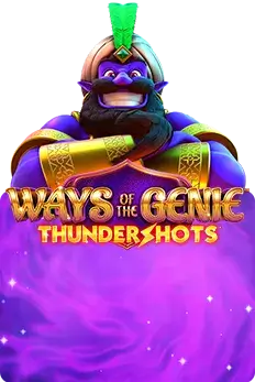 Ways of the Genie Thundershots