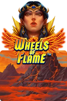 Wheels of Flame