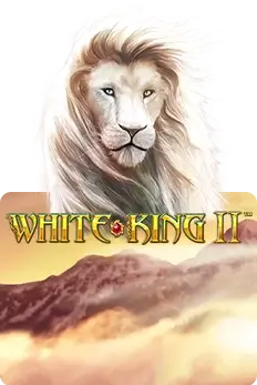 White King II
