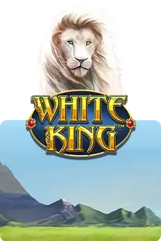 White King
