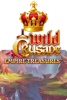Preview Wild Crusade: Empire Treasures
