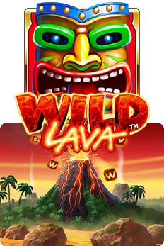 Wild Lava
