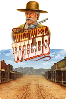 Wild West Wilds