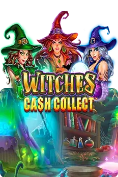 Witches: Cash Collect