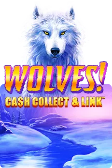 Wolves! Cash Collect & Link
