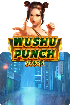 Wushu Punch