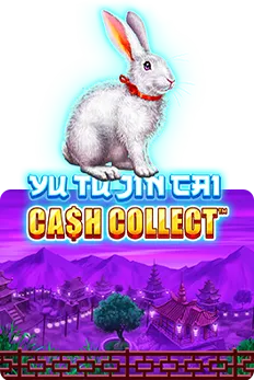 Yu Tu Jin Cai: Cash Collect
