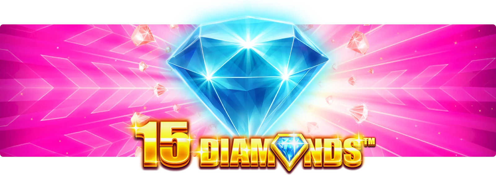 15 Diamonds