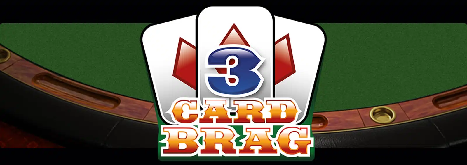 3 Card Brag