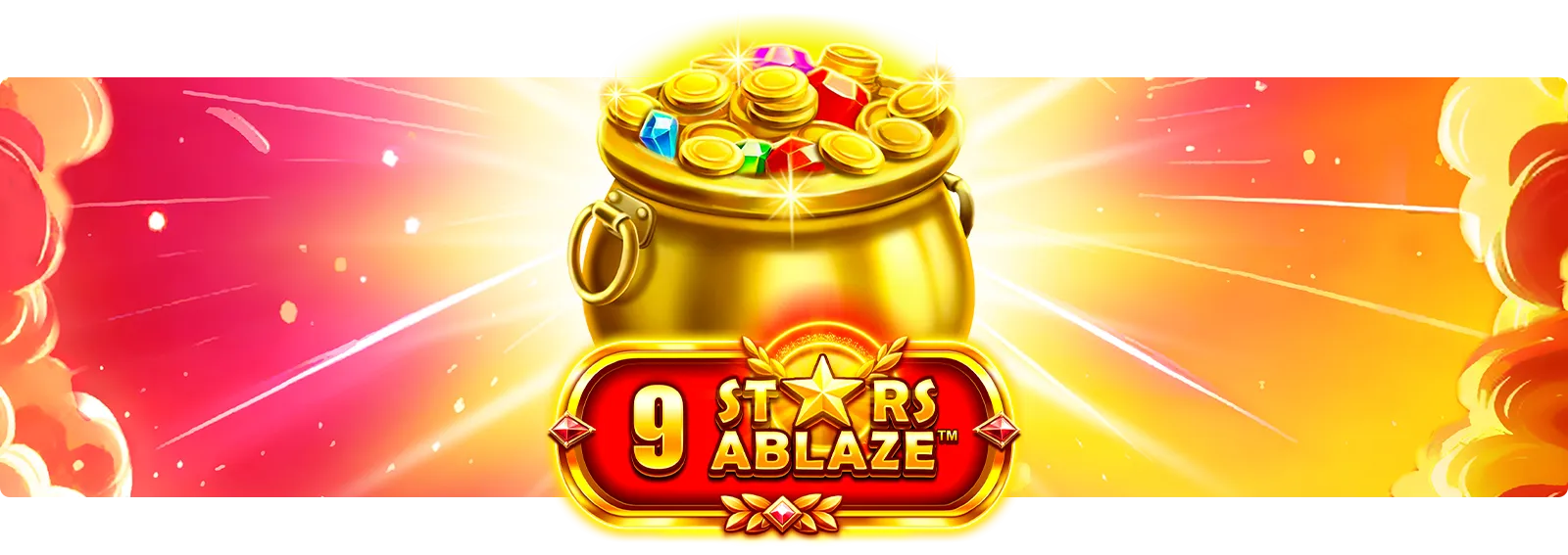 9 Stars Ablaze