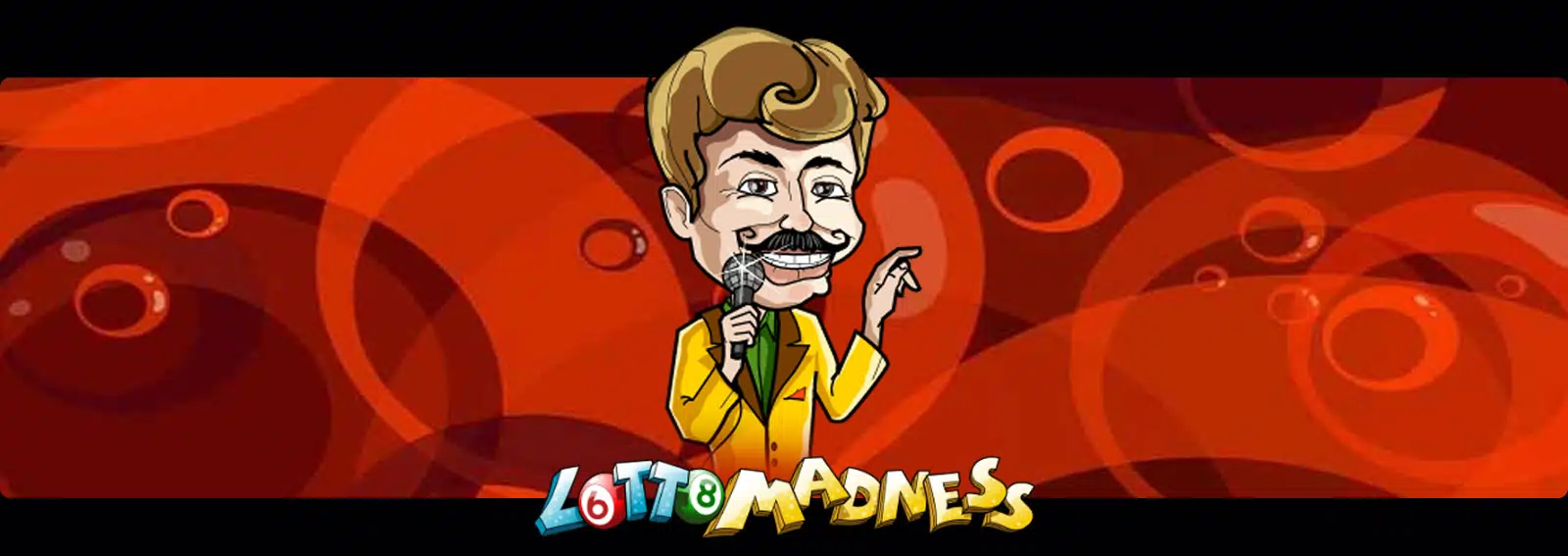 Lotto Madness
