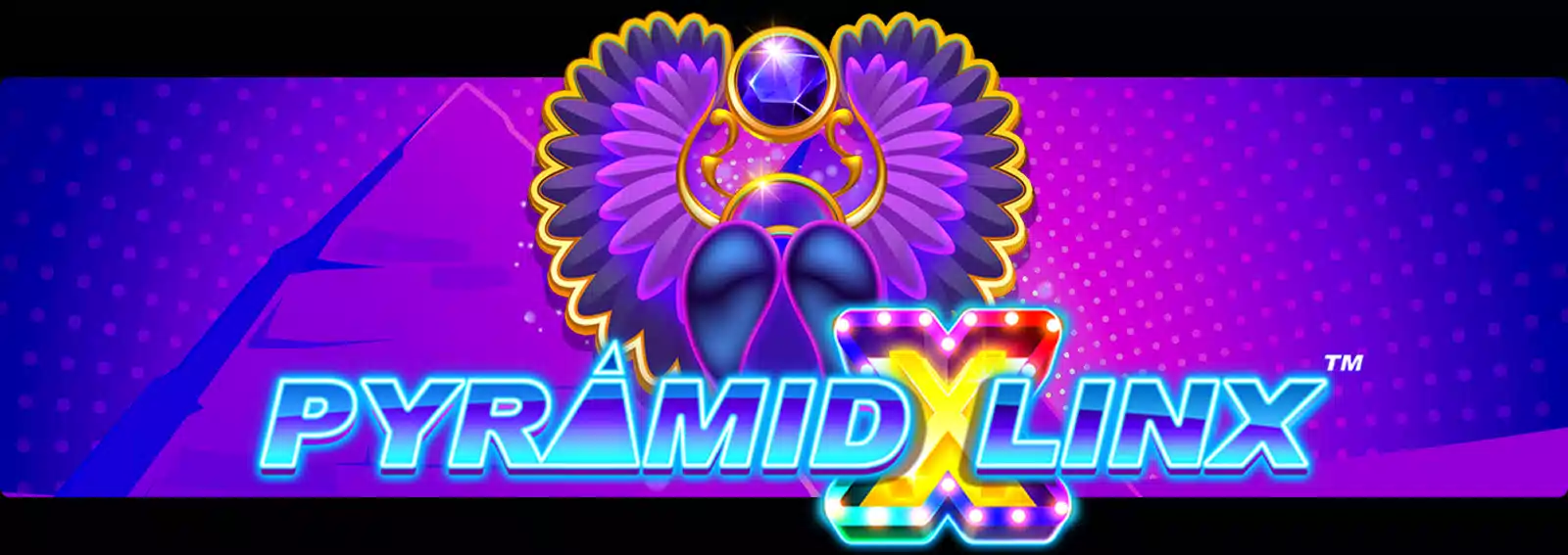 Pyramid LinX