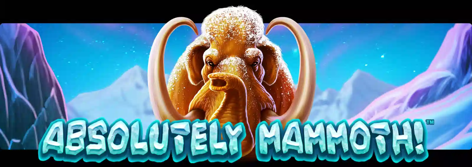 Absolutely Mammoth!