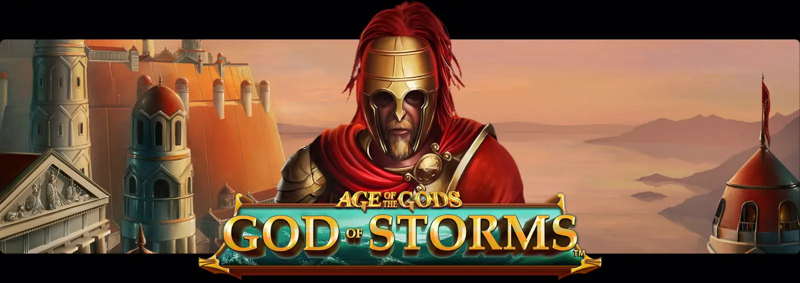 Age of the Gods: God of Storms