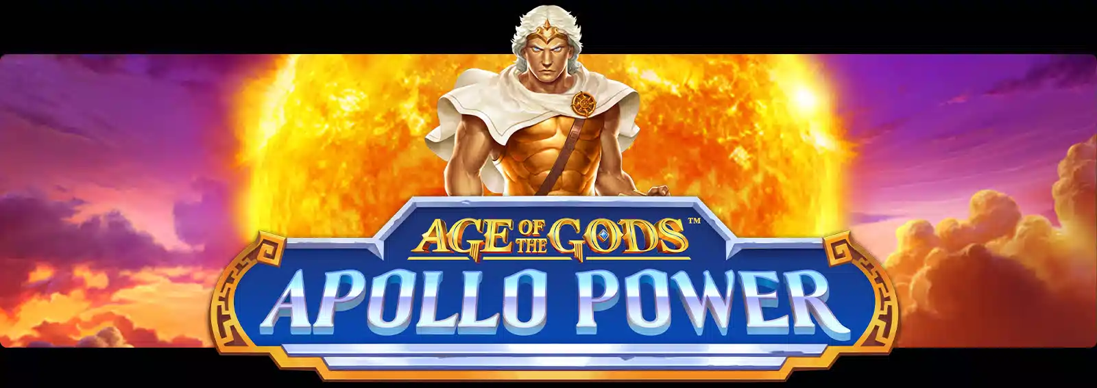 Age of the Gods: Apollo Power