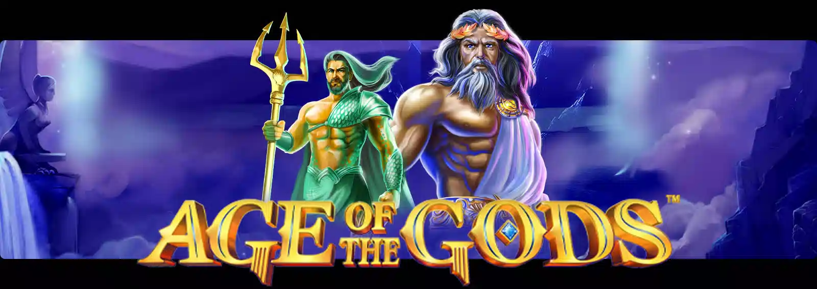 Age of the Gods: Age of the Gods