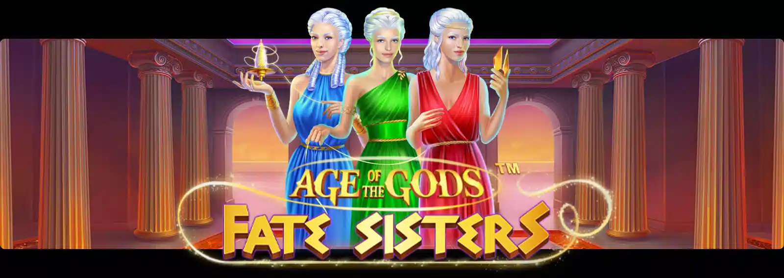 Age of the Gods: Fate Sisters