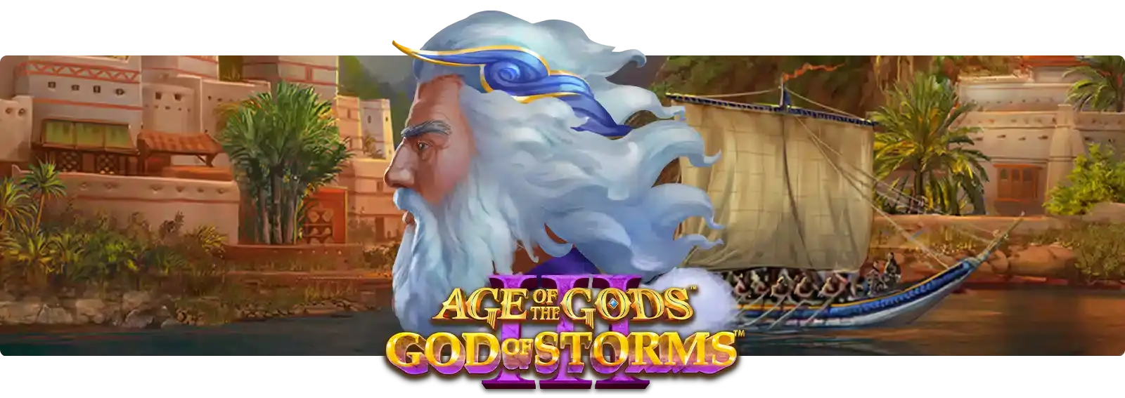 Age of the Gods God of Storms 3