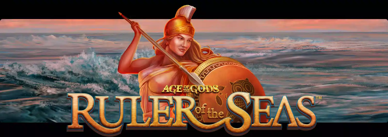 Age of the Gods: Ruler of the Seas