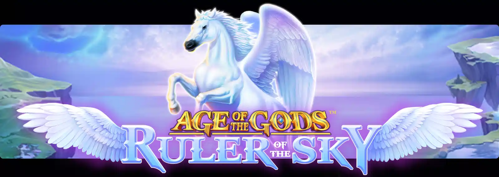 Age of the Gods: Ruler of the Sky