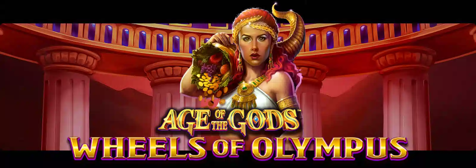 Age of the Gods: Wheels of Olympus
