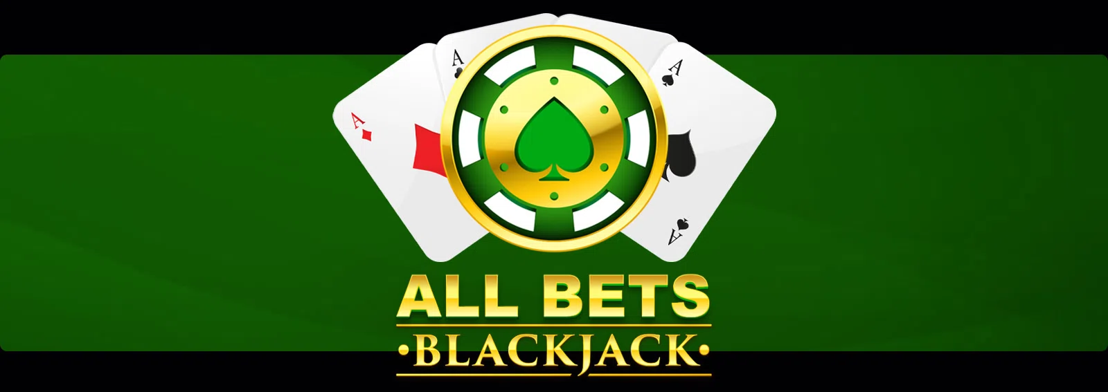 All Bets Blackjack