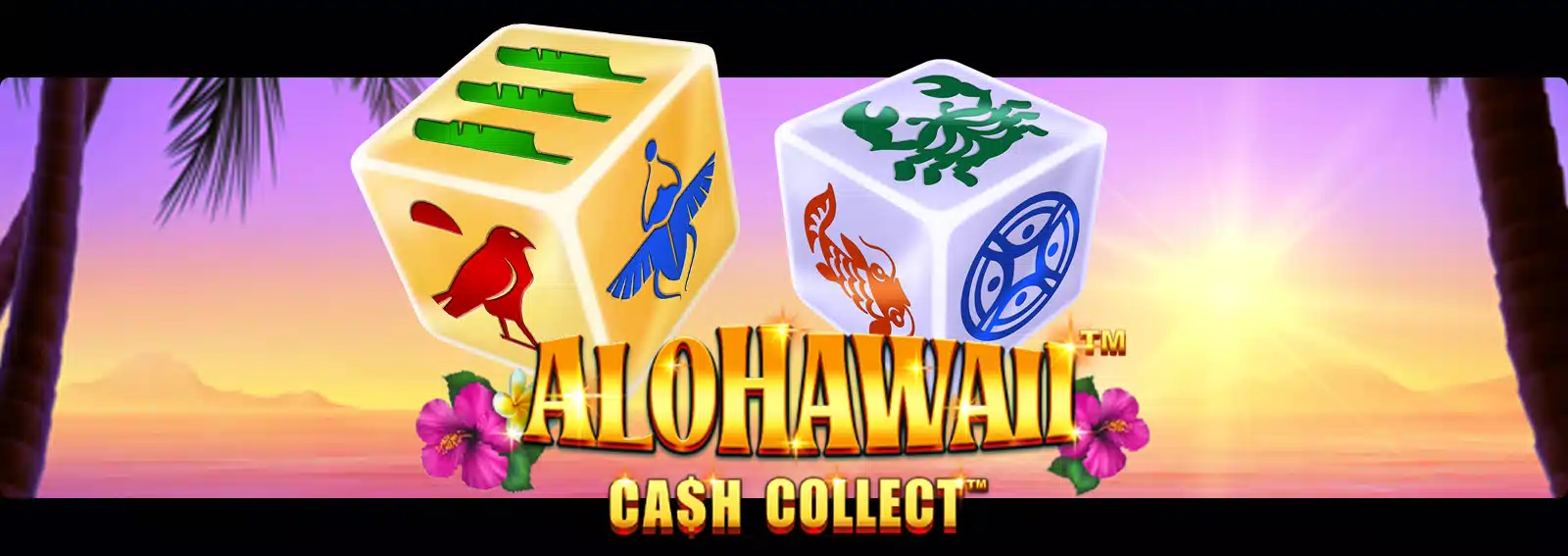 Alohawaii: Cash Collect