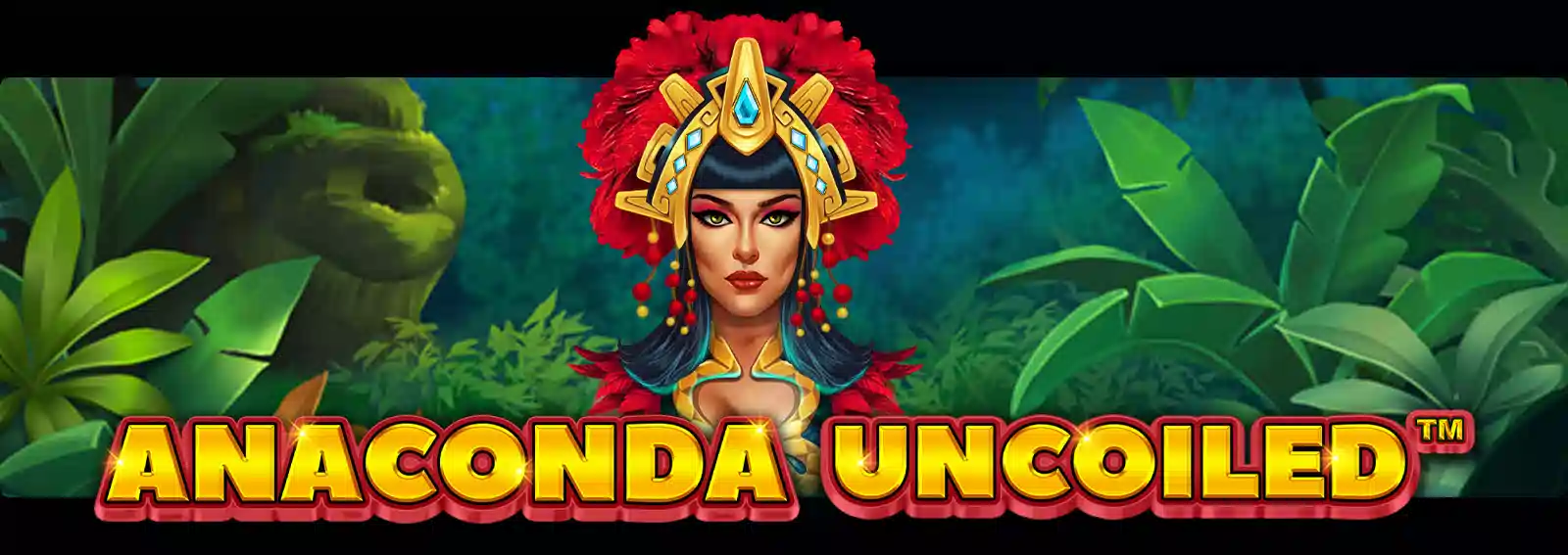 Anaconda Uncoiled