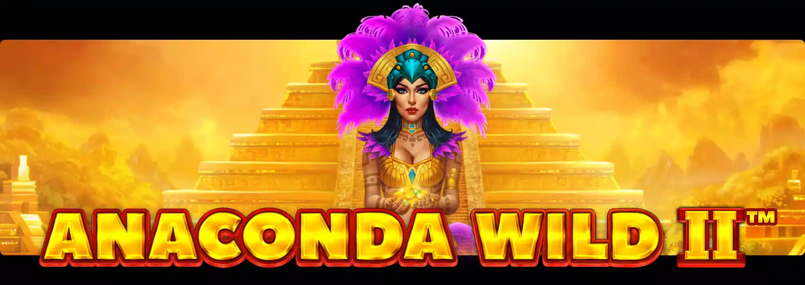 Anaconda Wild 2