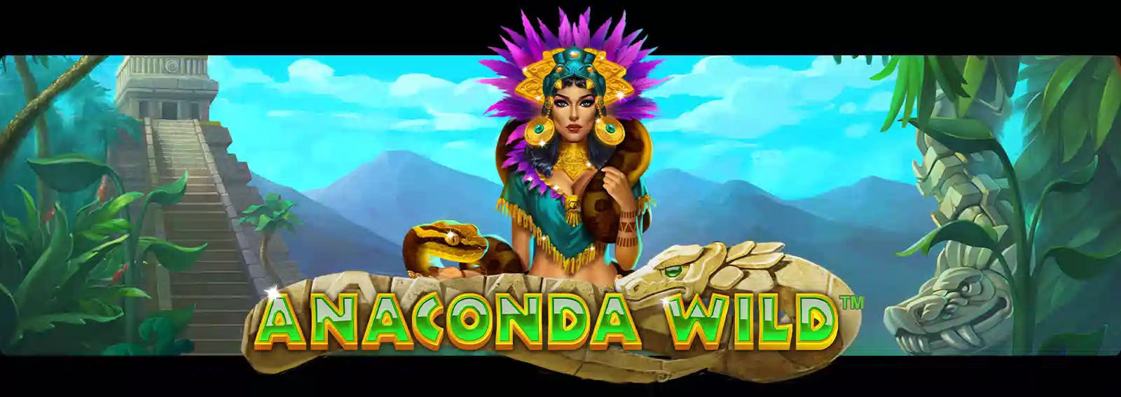 Anaconda Wild