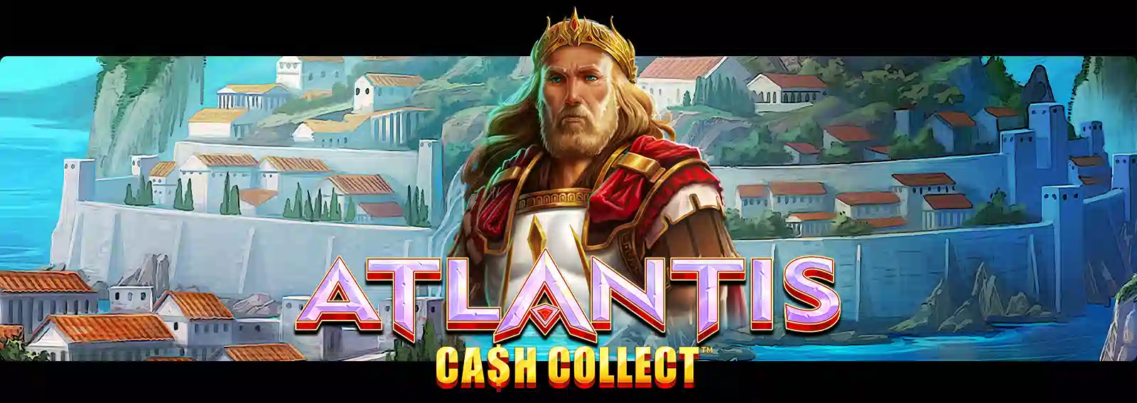 Atlantis: Cash Collect