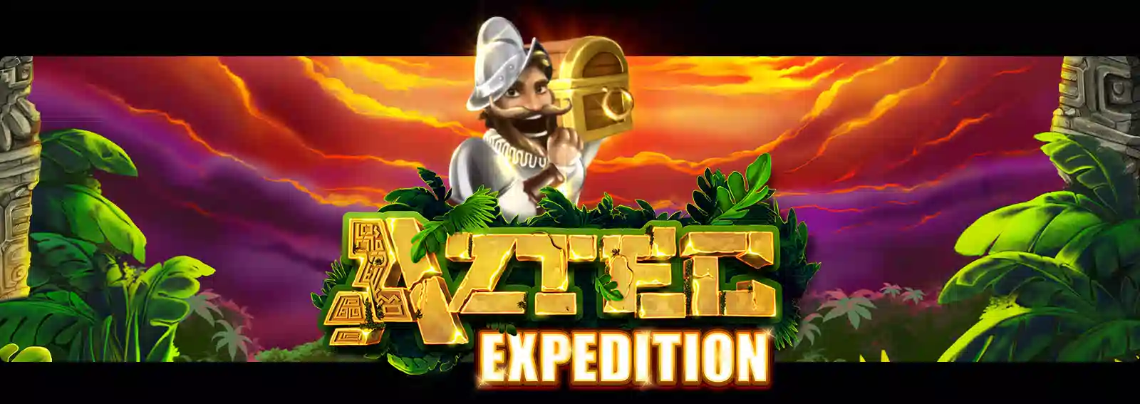 Aztec Expedition