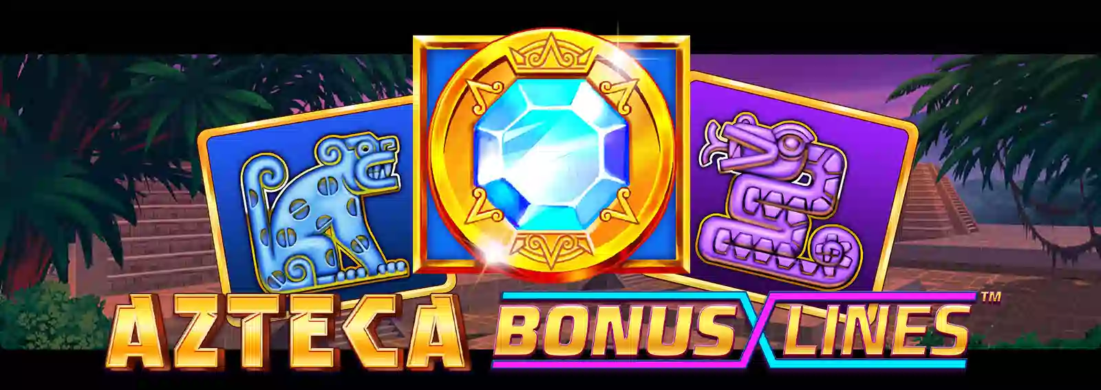 Azteca: Bonus Lines