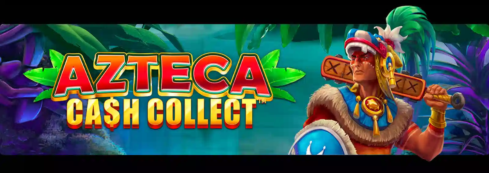 Azteca: Cash Collect