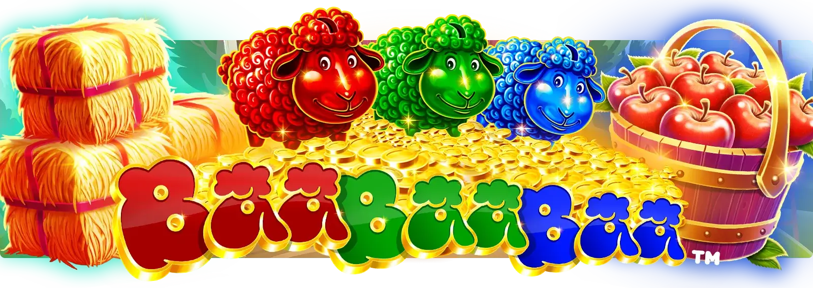 Baa, Baa, Baa