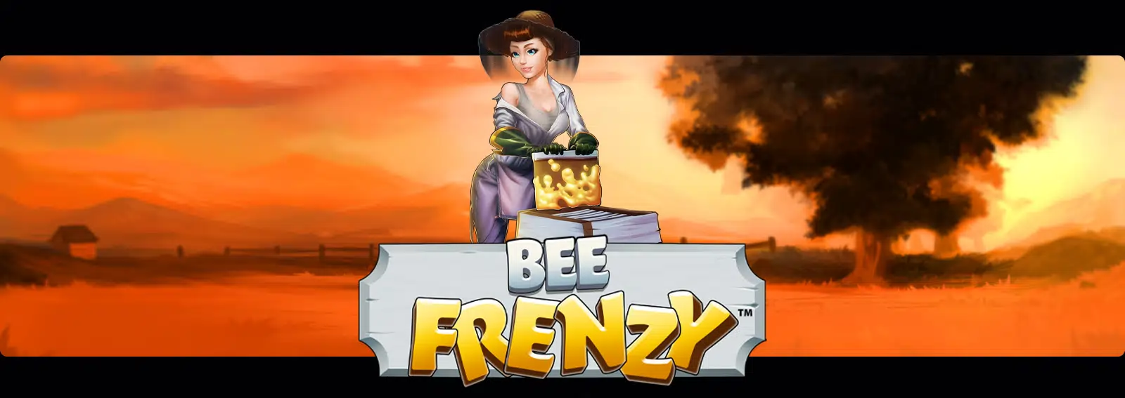Bee Frenzy Thundershots