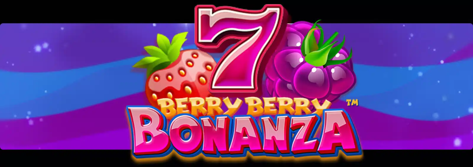 Berry Berry Bonanza