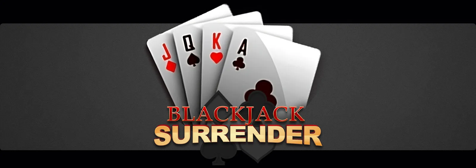 Blackjack Surrender