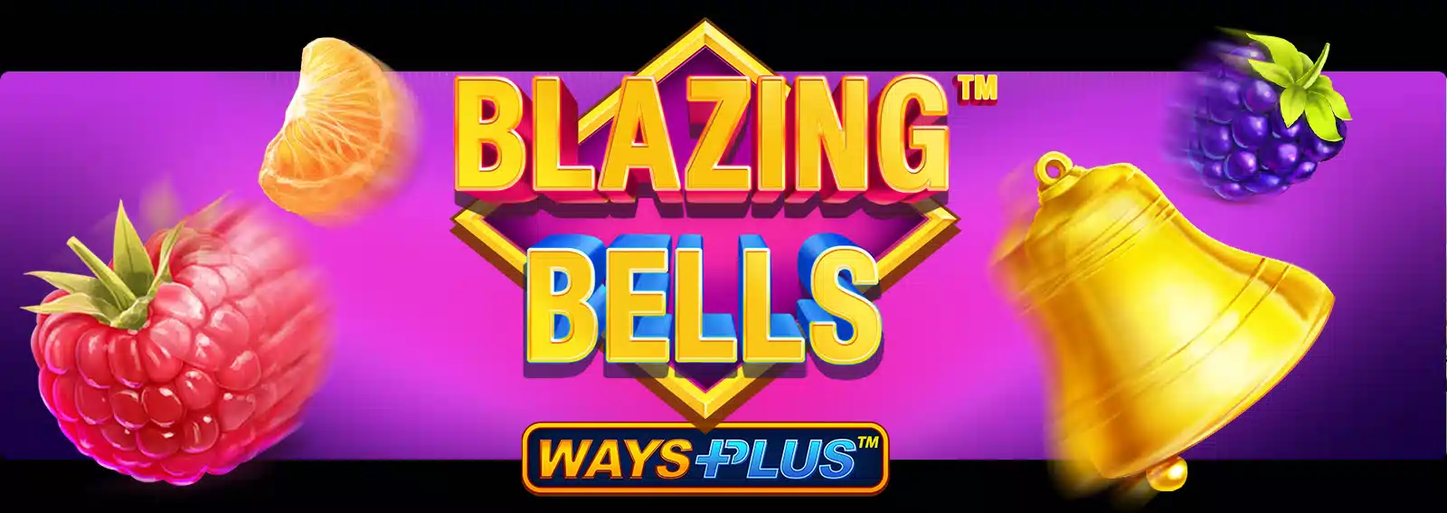Blazing Bells