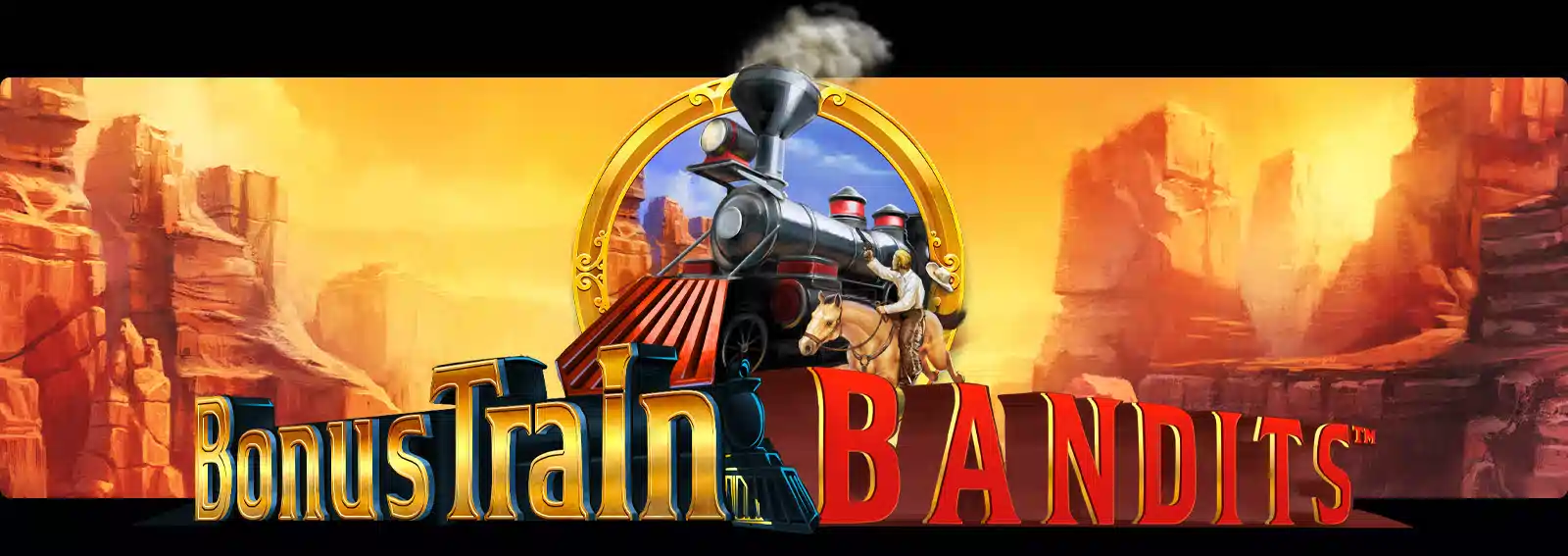 Bonus Train Bandits